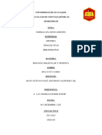 Mapa Conceptual - Normas APA