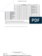 14.1 Daftar Penilaian Dan Hasil Analisis Pencapaian Kompetensi PKN