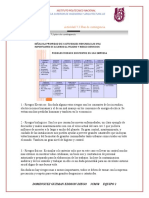 Actividad Tema 7.3 en Línea