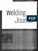 Welding Journal 1961 5