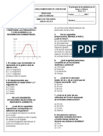 Banco de Pregunta Fis. Ciclo V 2P 2021.