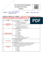 ENERO 2022-1 Prog Materia y Rúbricas Ev Actitudinal