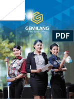 BD 01 - Gemilang Company Profile