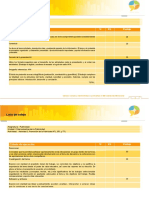 Lista de Cotejo Unidad 2