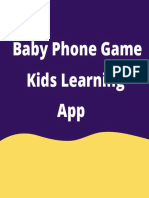 Fun Interesting Games For Kids To Play & Learn
