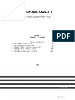 PA03 - Tarea - Termodinámica 1