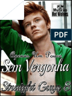 #8 Straight Guys - Apenas Um Pouco Sem Vergonha - 021121143603