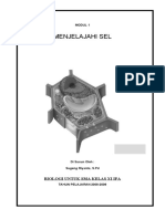 BIO Fdokumen - Com - Modul-Sel