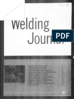 Welding Journal 1961 7