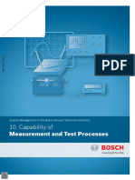 Booklet No10 Capability of Measurement and Test Processes En