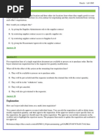 Oracle: Question Answers PDF Oracle: Question Answers PDF