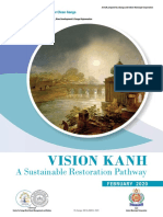 Vision Kanh: A Sustainable Restoration Pathway