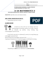Pasay Grade3 Mathematics3 Q3 W1