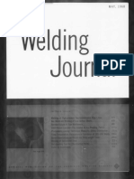 Welding Journal 1960 5