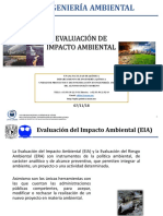 Evaluación de Impacto Ambiental - 071118