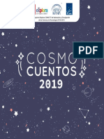 Cosmocuentos 2019