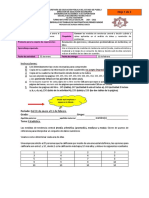 1° Trimestre II C10 Mate 31 Ene Al 11 Feb Profr JALFREDOJG