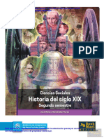 Segundo - Historia Del Siglo Xix