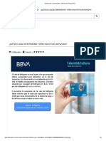 Tarjetaalimentacion - HR Service Portal Perú