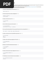 100_Numpy_exercises_with_solutions