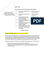 Materi kd. 3.15. Menerapkan Pembuatan Laporan Dana Kas Kecil Dengan Metode Fluktuasi OTK Keuangan 12