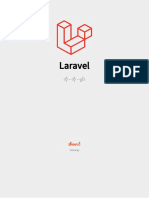 Laravel8 Book by Ei Maung