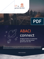 AbaciConnect_10.2020.2.1