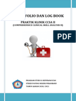 PORTOFOLIO DAN LOG BOOK CCSA II KEP. JIWA TA. 2020 KEP. JIWA (Pingky Anggraeny) - Dikonversi