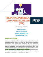 IPA-PROPOSAL