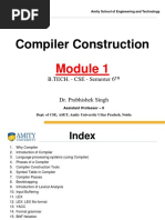 Module 1