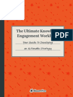 Your Guide to a Knowledge Engagement Strategy