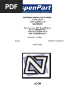 Download Catalogo Tacos de Motor y Otros by hale1708 SN56075522 doc pdf