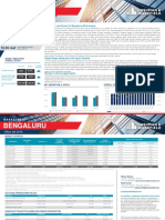 India Bengaluru Office Q4 2019