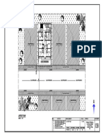 Layout Plan: Rumah Tetangga Rumah Tetangga Rumah Tetangga