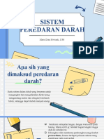 Sistem Peredaran Darah