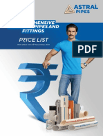 Abhivairavan - Uploads - Pricelists - 5 - Astral New All Mini Price List 15th Nov, 2021