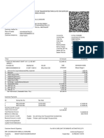 Original For Recipient/Duplicate For Transporter/Triplicate For Supplier Tax / Vehicle & Charges Invoice