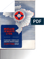 Catálogo Do Mueller Irmãos LTDA