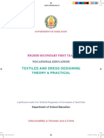 11th Textiles and Dress Designing EM - WWW - Tntextbooks.in