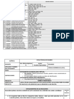 Examen 2 B Ciencias