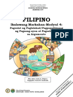 Performance Tasks GMRC Grade6 | PDF