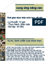 Chương 1 Chu I Cung NG Nâng Cao