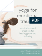 Yoga For Emotional Trauma Meditations and Practices For Healing Pain and Suffering (PDFDrive)