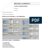 1 Aerodinámica Subsónica - Conceptos Básicos 2