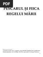 Pescarul Si Fiica Regelui Marii #0.9 a5