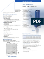 UH310 Series Datasheet