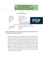 SOAL UTS Sejarah Australia Umi Hartati, M.PD & Johan Setiawan, M.PD