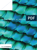 Pdfcoffee.com Biomimicry in Architecture PDF Free