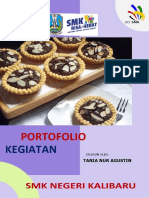 Portofolio Tani Aphp