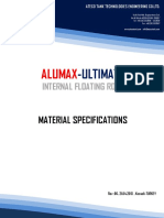 Ateco Alumax Ultimate Ifr Mat Spec